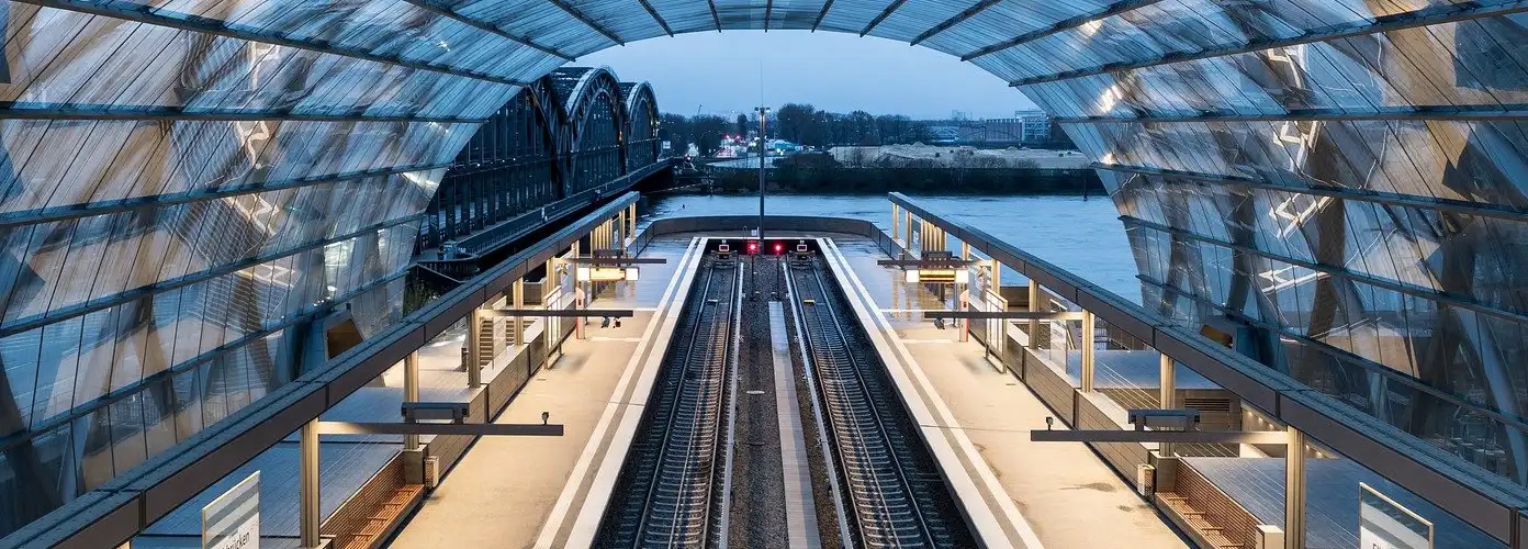 Trainstation